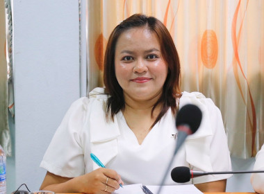 การประชุมข้าราชการ พนักงานราชการ และลูกจ้างประจำ ... พารามิเตอร์รูปภาพ 46